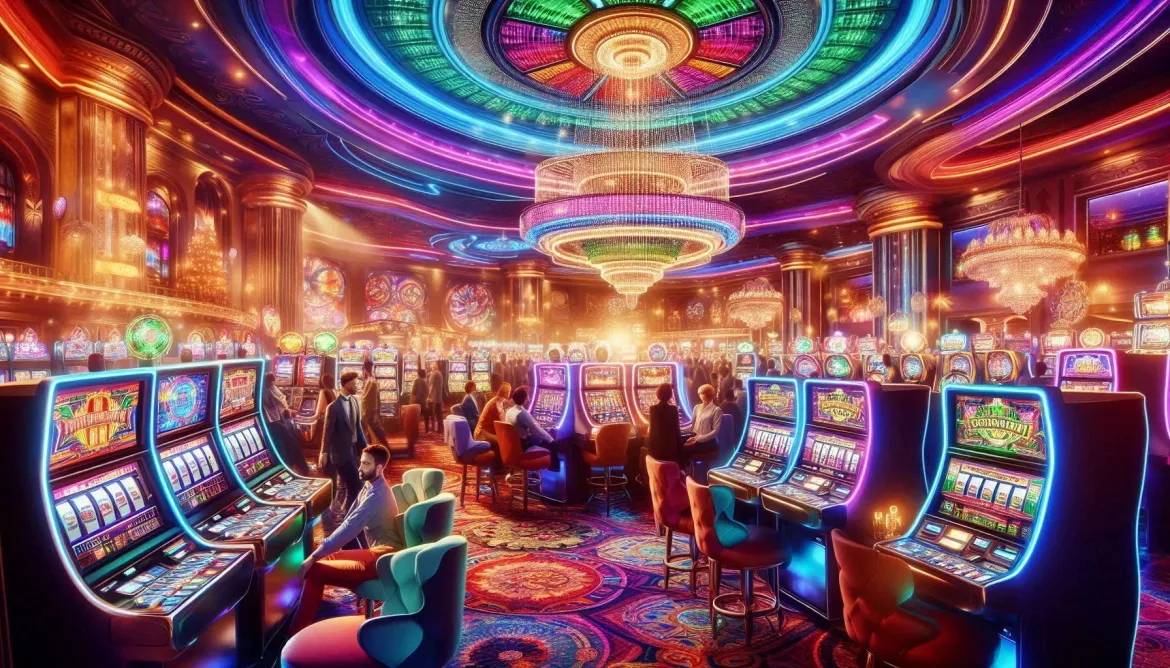 Navette Casino (Loto-Québec)